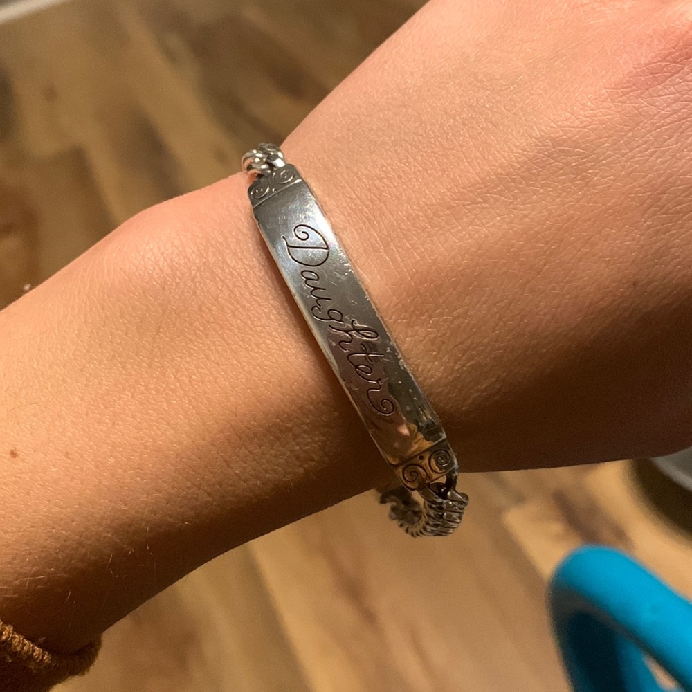 Brighton Daughter Bracelet